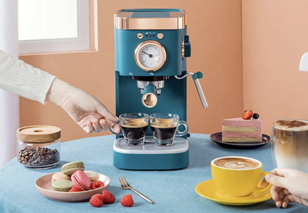 best beginner espresso machine